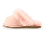 Bullboxer Pantoffels in maat 37 Roze | 5% extra korting, Kleding | Dames, Schoenen, Verzenden, Zo goed als nieuw, Roze, Pantoffels of Sloffen