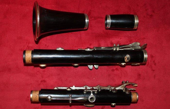 Malerne - Professional 4 étoiles - - Klarinet - Frankrijk, Musique & Instruments, Instruments à vent | Flûtes à bec