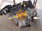 Moteur CFB PEUGEOT 107 108 CITROEN C1 C1 II, Verzenden, Révisé, Peugeot