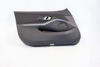 BMW 3 Serie G20 G28 G80 Sedan deurpaneel bekleding links, Ophalen of Verzenden, Nieuw