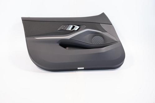 BMW 3 Serie G20 G28 G80 Sedan deurpaneel bekleding links, Auto-onderdelen, Carrosserie, Ophalen of Verzenden