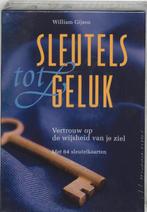 Sleutels tot geluk 9789073798854 W. Gijsen, Boeken, Verzenden, Zo goed als nieuw, W. Gijsen