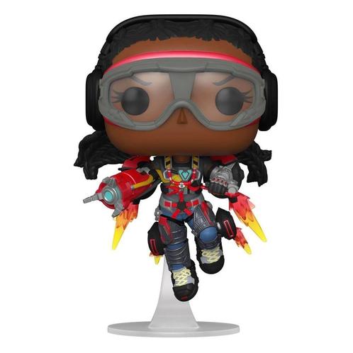 Black Panther: Wakanda Forever POP! Marvel Vinyl Figure Iron, Verzamelen, Film en Tv, Ophalen of Verzenden