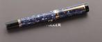 Parker - Duofold Centennial MKI blue marble - Vulpen