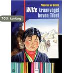 Witte kraanvogel boven Tibet 9789050163125 F. de Cesco, Boeken, Verzenden, Zo goed als nieuw, F. de Cesco