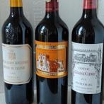 2018 Chateau Pichon Longueville Comtesse de Lalande;, Verzamelen, Nieuw