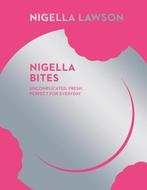 Nigella Bites (Nigella Collection) 9780701189150, Boeken, Zo goed als nieuw, Nigella Lawson, Verzenden