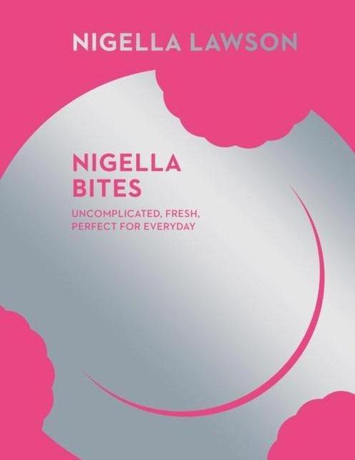 Nigella Bites (Nigella Collection) 9780701189150, Boeken, Overige Boeken, Zo goed als nieuw, Verzenden