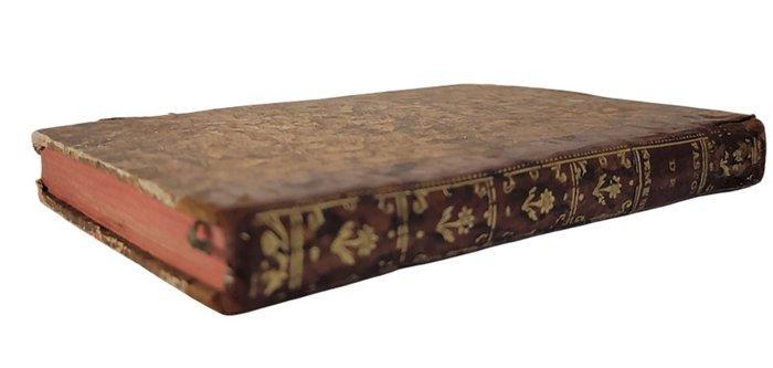 Nemesien et Calpurnius - Les Pastorales de Nemesien et de, Antiek en Kunst, Antiek | Boeken en Manuscripten