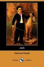 Jack (Dodo Press).by Daudet, Alphonse New   ., Boeken, Daudet, Alphonse, Zo goed als nieuw, Verzenden