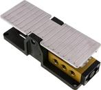 5/3 G1/4 '' Middenuitlaat Voetbediend Ventiel Detent, Verzenden, Nieuw