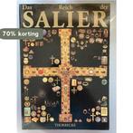 Reich der Salier 1024-1125. - Coll. 9783799541404 Coll., Boeken, Verzenden, Gelezen, Coll.