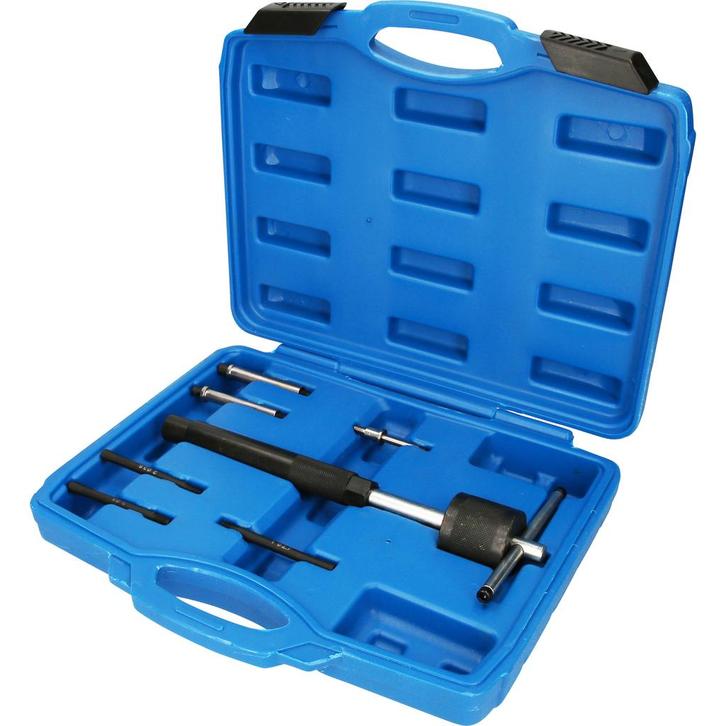 Brilliant Tools Gloeibougie-Trekkerset 7-delig, Autos : Divers, Outils de voiture, Envoi