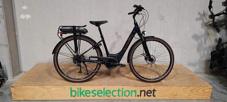 E-Bike | Trek VERVE +2 | - 47% | 2022, Fietsen en Brommers, Elektrische fietsen, Minder dan 47 cm, 50 km per accu of meer, Nieuw