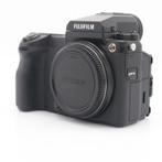 Fujifilm GFX 50S body | Tweedehands, Verzenden, Zo goed als nieuw