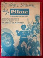 Pilote (magazine) - Recueil N°27 - 1 Album - Eerste druk -, Livres