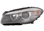 BMW 5 Serie F10 / F11 2010-2013 Koplamp Links (Koplampen), Verzenden, Nieuw