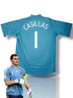 Selección Española - Coupe d’Europe de Football - Iker