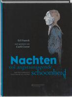 Nachten vol angstaanjagende schoonheid 9789063066208, Verzenden, Ed Franck