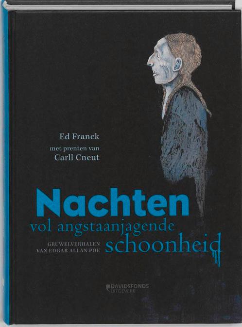 Nachten vol angstaanjagende schoonheid 9789063066208, Livres, Littérature, Envoi