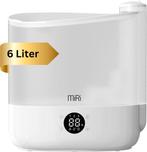 Tweedekans | MiRi Nebula – Luchtbevochtiger – Humidifier –, Kinderen en Baby's, Kinderkamer | Complete kinderkamers, Ophalen of Verzenden