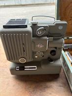 Eumig P8 Oostenrijk – jaren 50 – compleet in originele