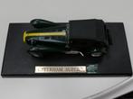 Schaal 1:18 Anson Lotus Caterham super 7  #3173, Hobby en Vrije tijd, Ophalen of Verzenden, Gebruikt, Anson