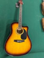 Stagg - SA20DCE SNB - - Elektro-akoestische gitaar (Zonder, Nieuw