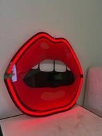 Seletti - Studio Job - Lampe murale - Mouth - Plastique, Antiek en Kunst