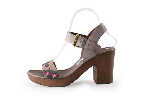 Pumps in maat 39 Groen | 5% extra korting, Kleding | Dames, Schoenen, Groen, Zo goed als nieuw, Pumps, Verzenden