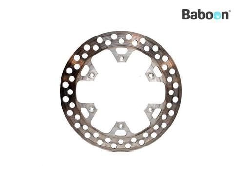 Remschijf Achter Suzuki RM 125 1996-2000 (RM125), Motoren, Onderdelen | Suzuki, Gebruikt, Verzenden