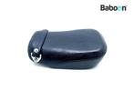 Buddy Seat Achter Hyosung GV 250 Aquila 2001-2007 KM4MJ51A, Motoren, Verzenden, Gebruikt