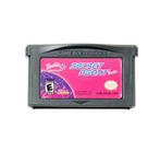 Barbie Secret Agent [Gameboy Advance], Verzenden, Nieuw