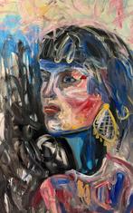 Anastasiya Tumanova - Kimberly.-XXL