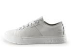 Timberland Sneakers in maat 45 Wit, Kleding | Heren, Schoenen, Verzenden, Zo goed als nieuw, Sneakers, Wit