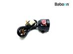 Interrupteur de pilotage droite Honda GL 1100 Goldwing, Motoren, Onderdelen | Honda, Verzenden, Nieuw