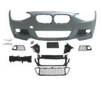 PARE CHOCS FRONTAL BMW F20 F21 11-15 LOOK M, Verzenden, Nieuw