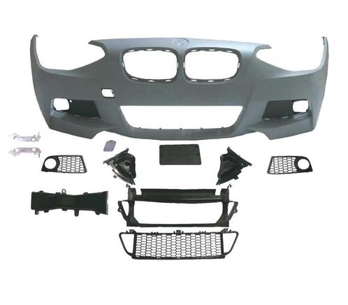 PARE CHOCS FRONTAL BMW F20 F21 11-15 LOOK M, Auto-onderdelen, Carrosserie, Verzenden