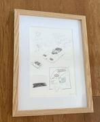 Panamarenko (1940-2019) - Prova car