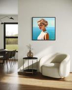 Laura Anton - Mediterranean blue