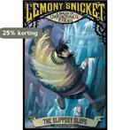 The Slippery Slope 9781405253857 Lemony Snicket, Verzenden, Lemony Snicket