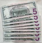 Verenigde Staten van Amerika. - 8 x 5 Dollars - 2013 - Pick