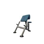 Matrix - Preacher Curl Bench, Sport en Fitness, Ophalen of Verzenden, Zo goed als nieuw