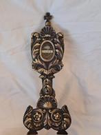 Monstrans - Brons, Glas, Textiel - 1850-1900 - San Andrea, Antiek en Kunst