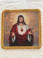 San Leucio exclusief Gobelin wandtapijt portret van het hart