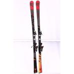 173 skis ROSSIGNOL HERO MASTER M17 R22, woodcore, titanal +, Verzenden, Nieuw, Rossignol