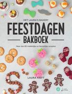 Het Lauras Bakery Feestdagen Bakboek 9789000379699, Laura Kieft, Zo goed als nieuw, Verzenden