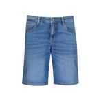 MAC • blauwe Dream shorty short • 34, Kleding | Dames, Verzenden, Nieuw