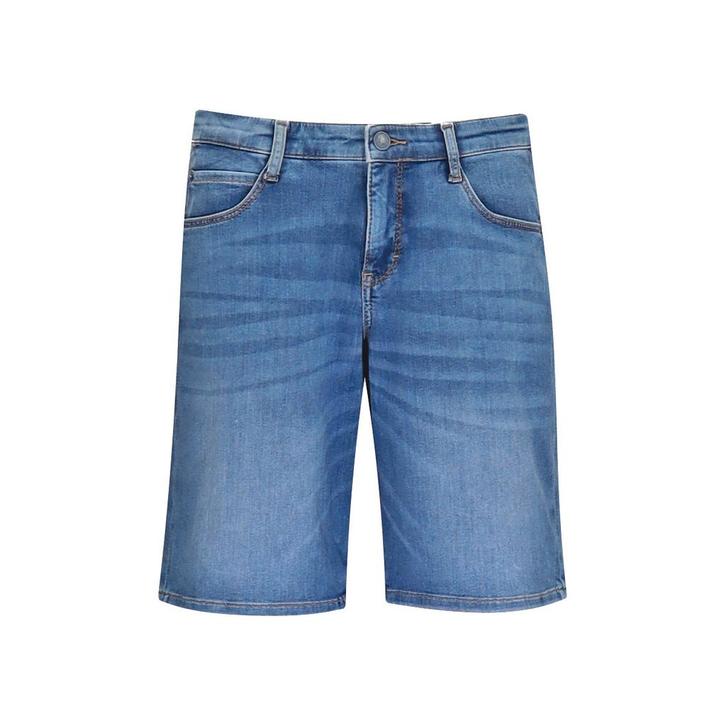 MAC • blauwe Dream shorty short • 34, Kleding | Dames, Truien en Vesten, Verzenden