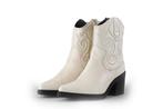 Bronx Enkellaarzen in maat 38 Beige | 5% extra korting, Bronx, Verzenden, Beige, Lage of Enkellaarzen